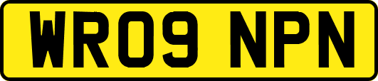 WR09NPN