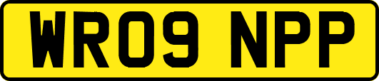 WR09NPP