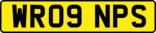 WR09NPS