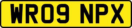 WR09NPX