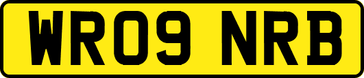 WR09NRB
