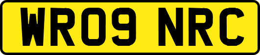 WR09NRC