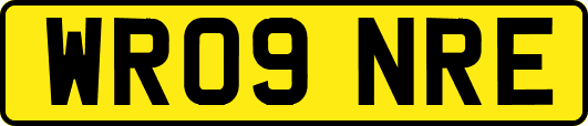 WR09NRE