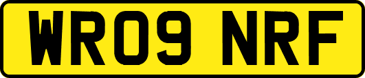 WR09NRF