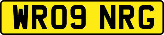 WR09NRG