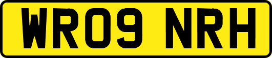 WR09NRH