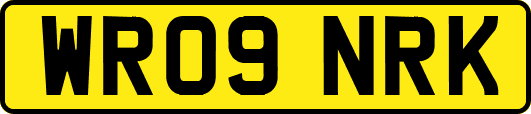 WR09NRK
