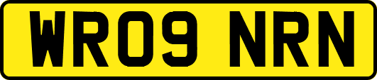 WR09NRN