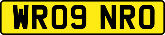 WR09NRO