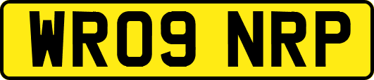 WR09NRP