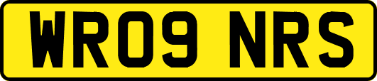WR09NRS
