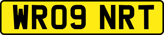WR09NRT