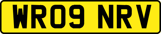 WR09NRV