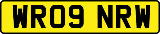 WR09NRW