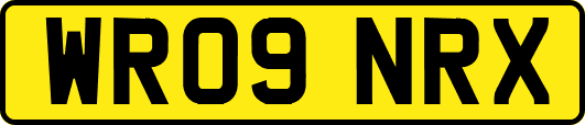 WR09NRX