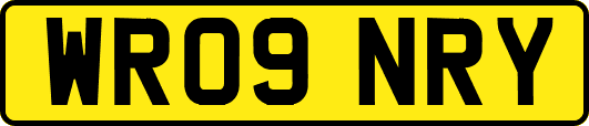 WR09NRY