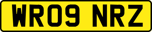 WR09NRZ