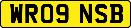 WR09NSB