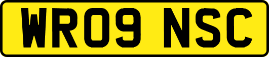 WR09NSC
