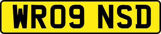 WR09NSD