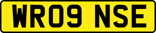 WR09NSE