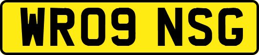 WR09NSG