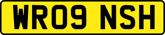 WR09NSH
