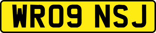 WR09NSJ