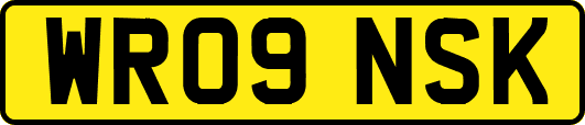 WR09NSK