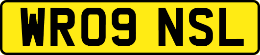 WR09NSL