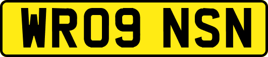 WR09NSN