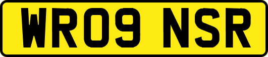 WR09NSR