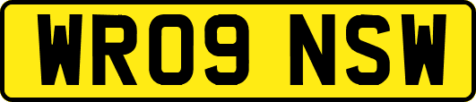 WR09NSW