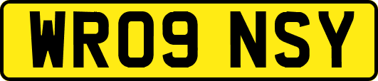 WR09NSY