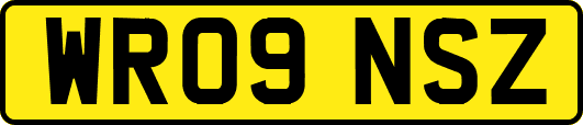 WR09NSZ