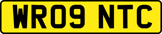 WR09NTC