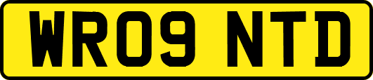 WR09NTD