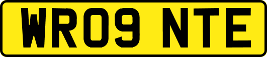 WR09NTE