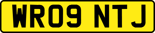 WR09NTJ