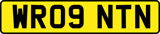 WR09NTN