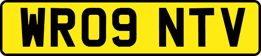WR09NTV