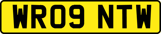 WR09NTW