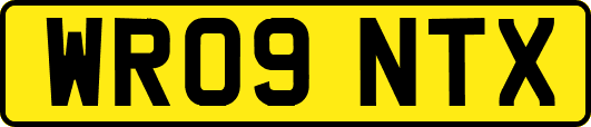 WR09NTX