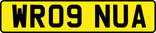WR09NUA