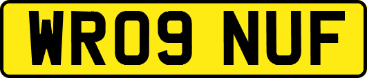 WR09NUF