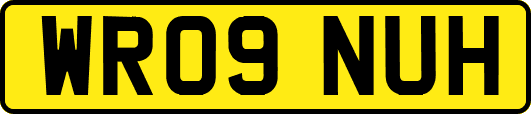 WR09NUH