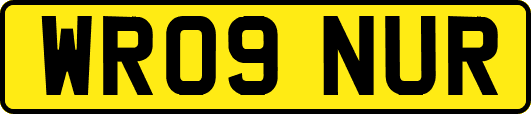 WR09NUR