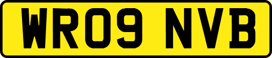 WR09NVB
