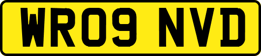 WR09NVD