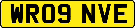 WR09NVE